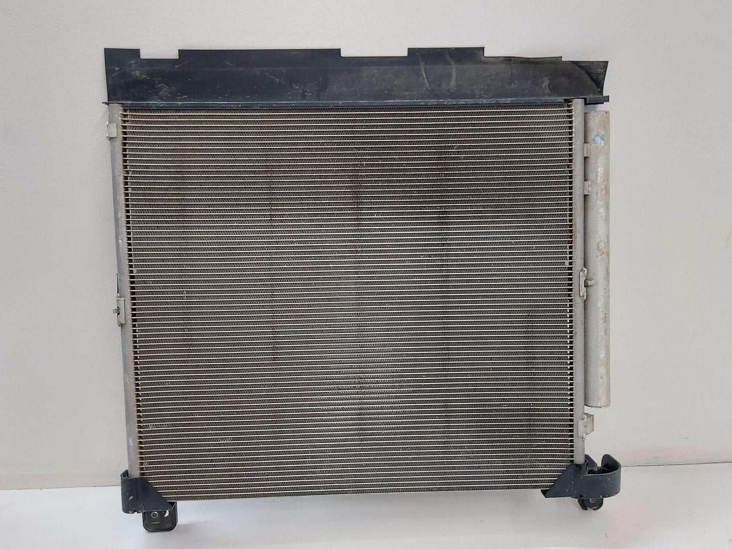 16-23 TOYOTA TACOMA AC A/C AIR CONDITIONING CONDENSER