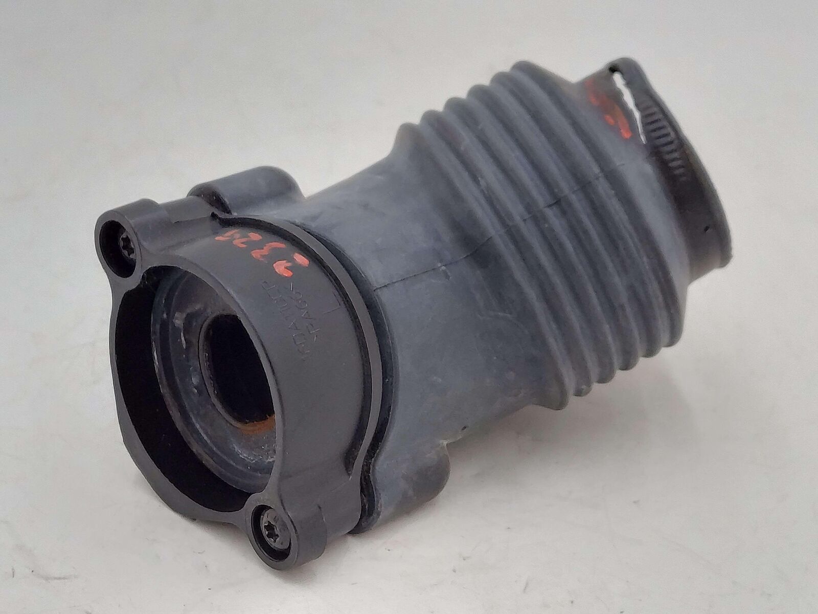 2023 McLaren Artura Steering Rack Boot *rip* 16DA110CP 3K KM