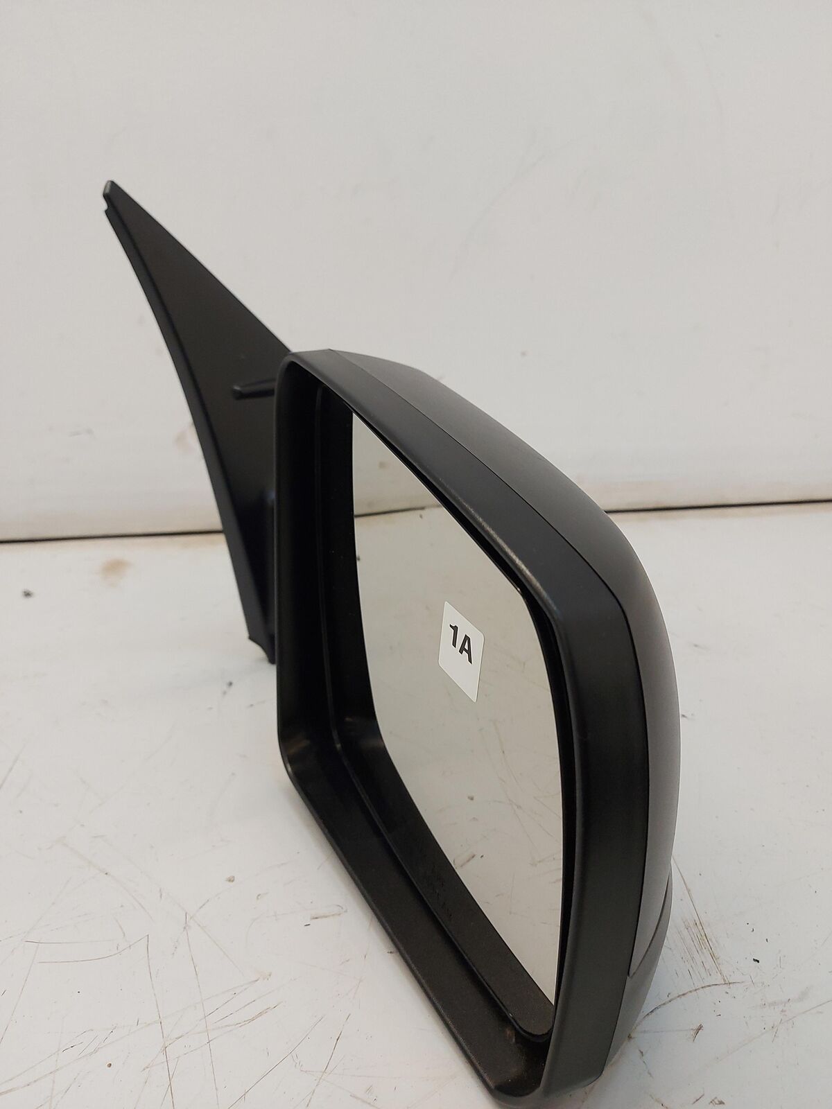 💥14-21 TOYOTA TUNDRA Right Door Mirror Black Heated 87910-0c440💥