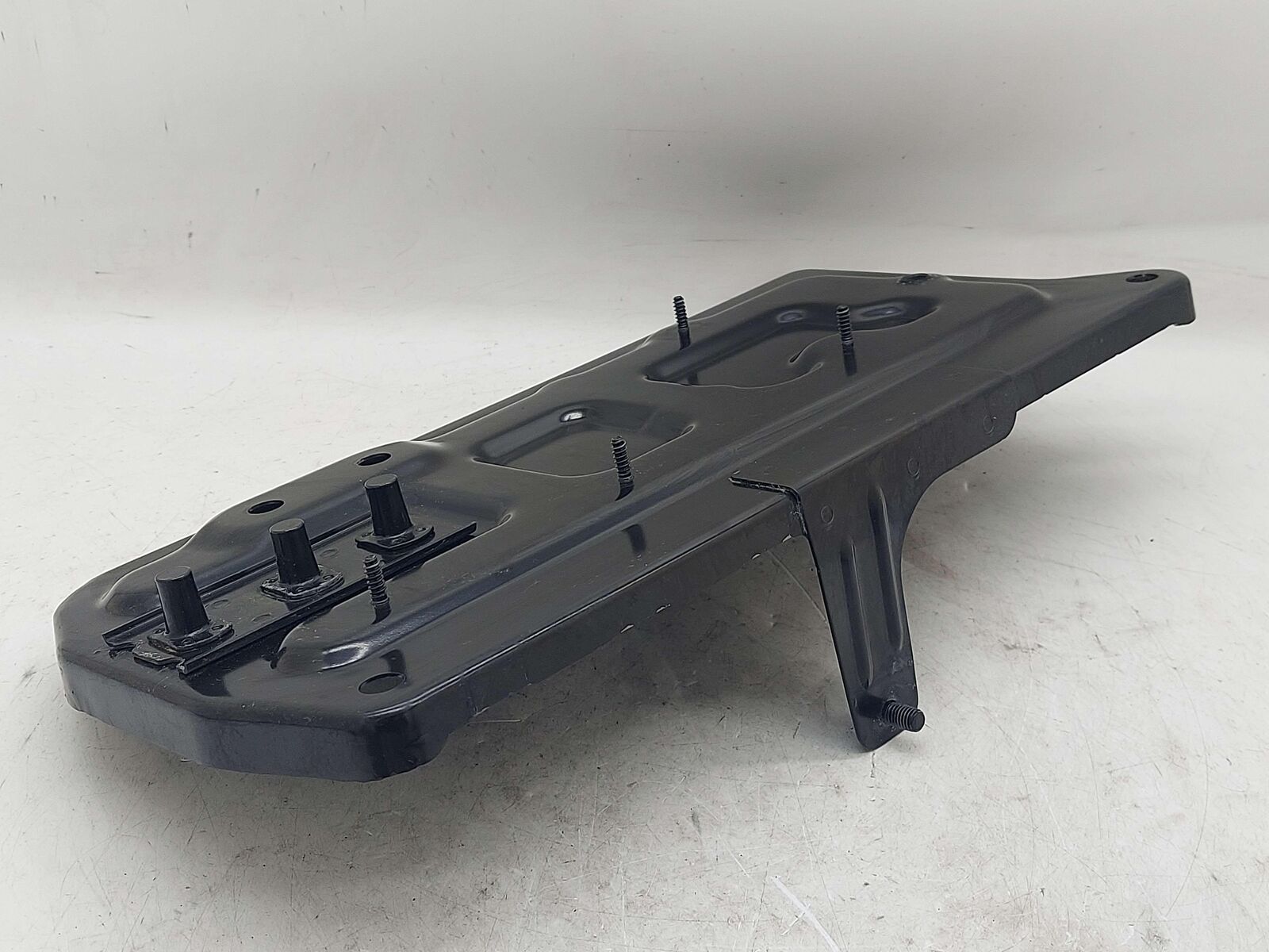 2014 PORSCHE 911 991 GT3 BATTERY TRAY 99161121200 99150415110