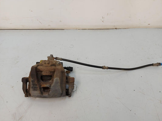 09-18 VW TIGUAN FRONT LH Left Caliper 79K KM'S