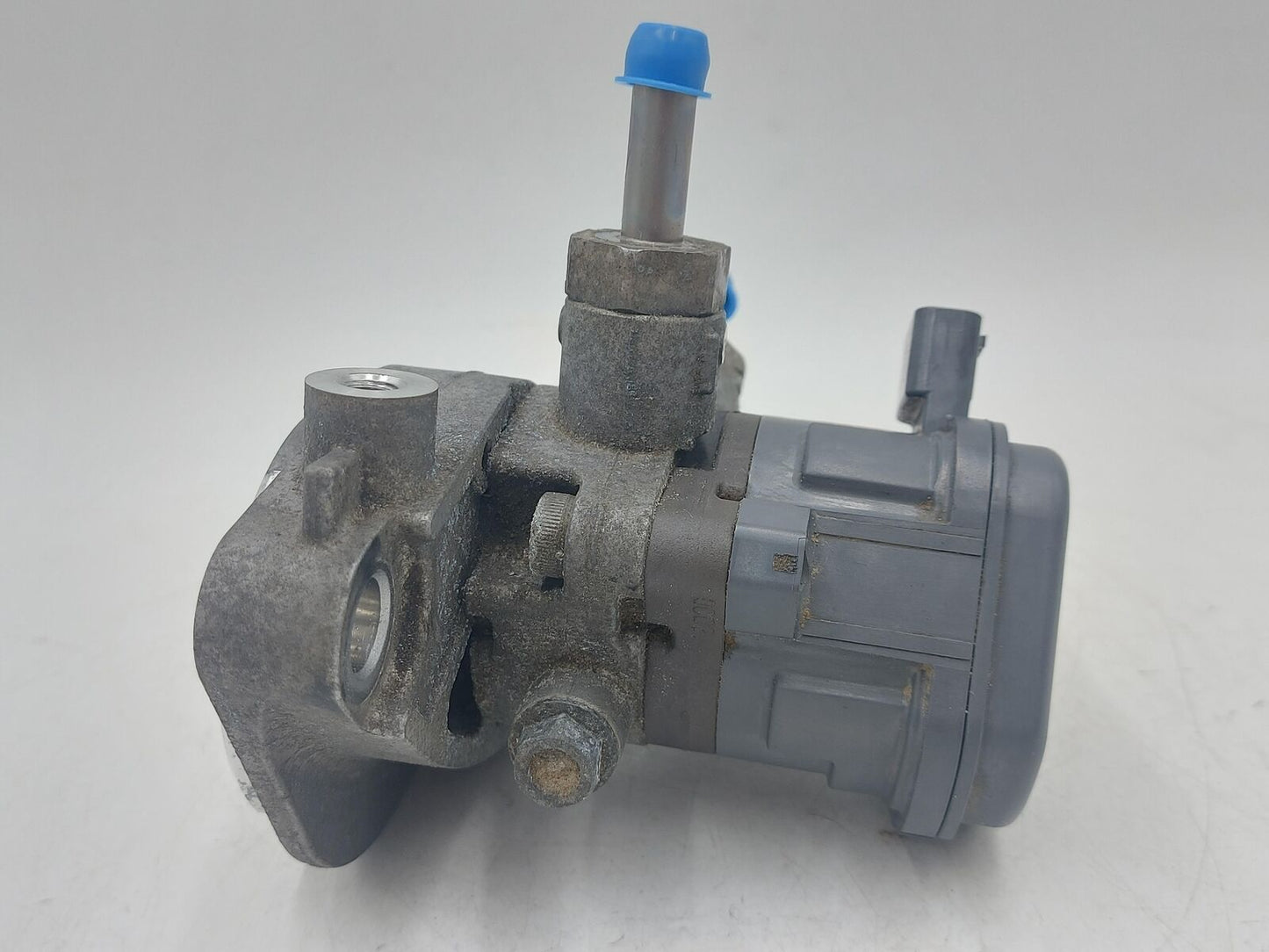 2020 TOYOTA HIGHLANDER Hybrid Transmission Pump 0810g861 70K