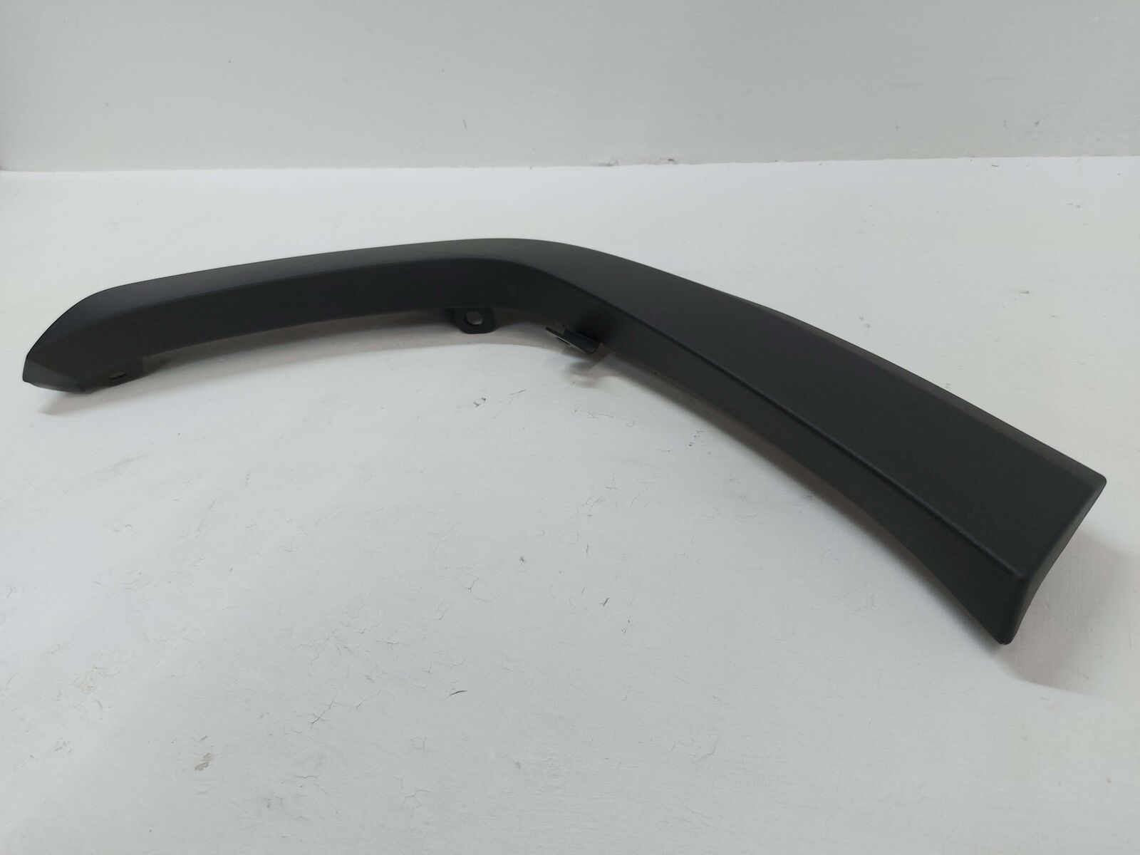 2019 TOYOTA RAV-4 RIGHT FENDER FLARE BLACK TEXTURED *MINOR CHIP/GOUGE*