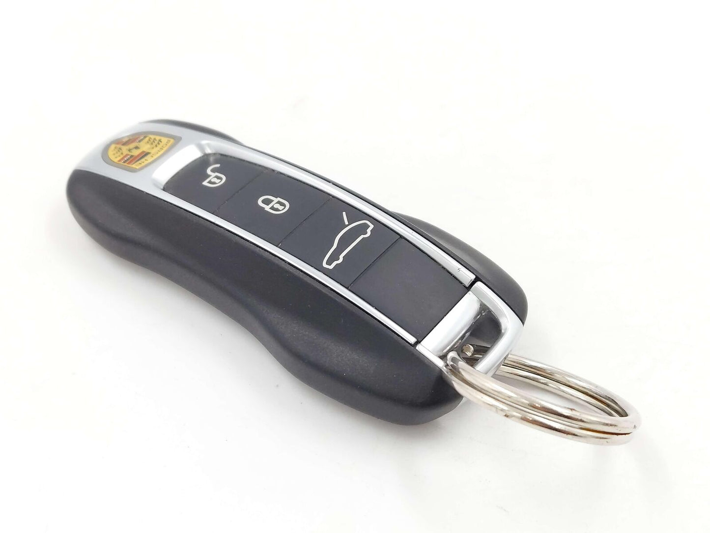 2018 PORSCHE PANAMERA 971 G2 TURBO IGNITION KEY FOB MODEL PK3 433 MHZ *NOTE