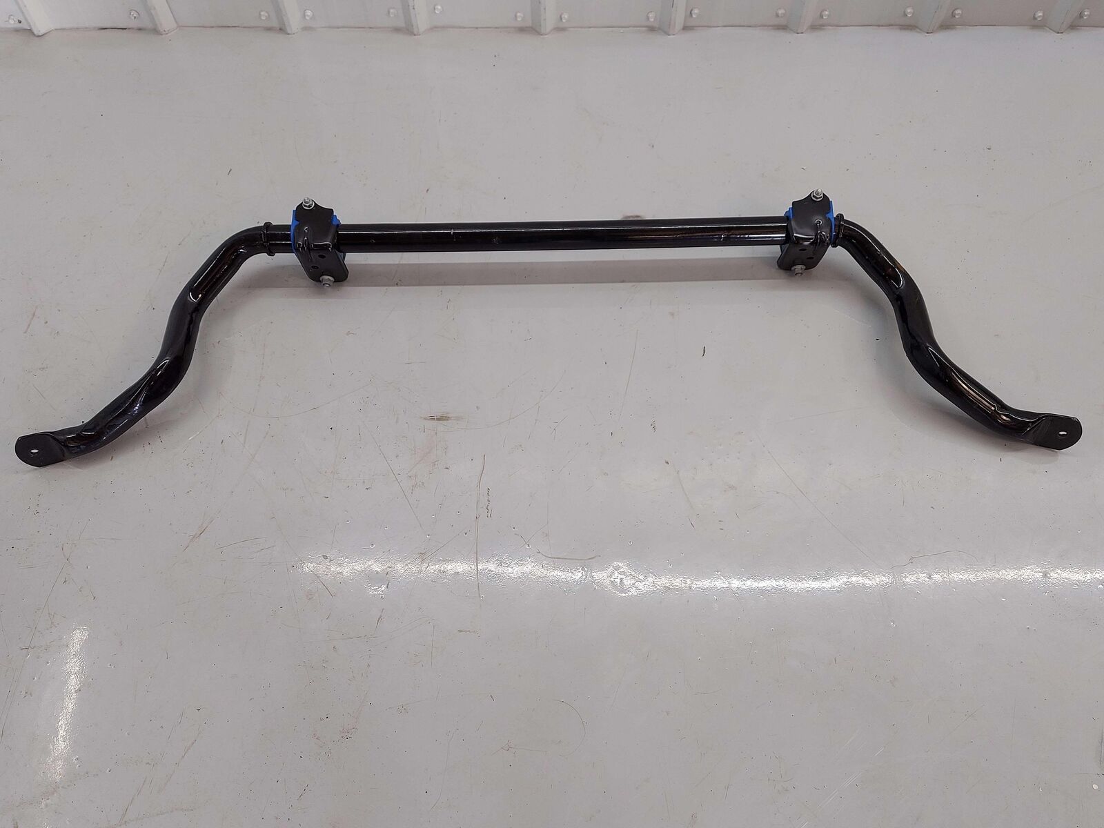 23 McLaren Artura Front Stabilizer Sway Bar 16BA711CP 16BA615CP 16BA614CP 3K KM