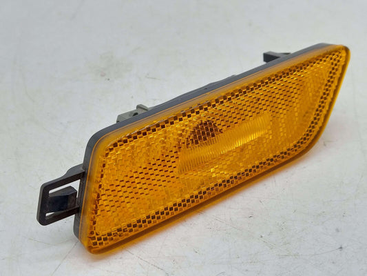 15-23 PORSCHE MACAN S 95B LEFT SIDE MARKER LAMP 95B945119