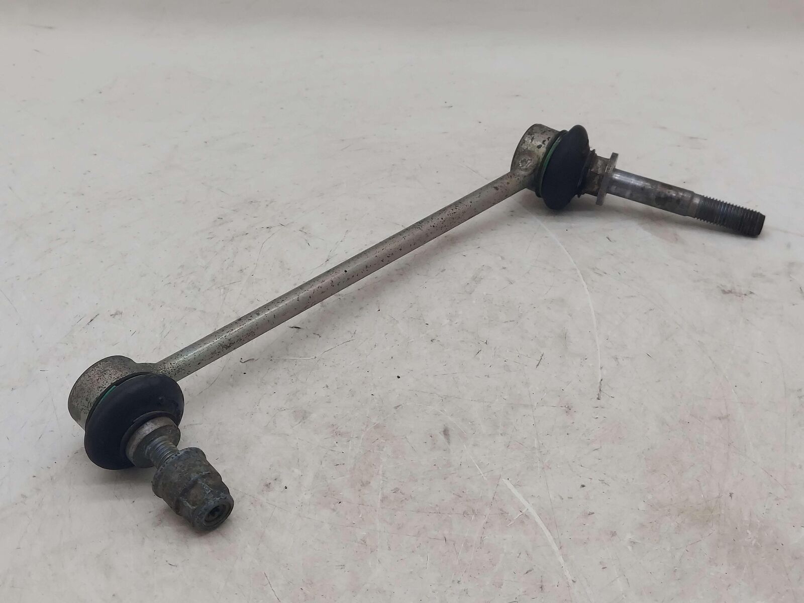 2014 PORSCHE 911 991 GT3 3.8L FRONT RIGHT STABILIZER ANTI SWAY BAR END LINK