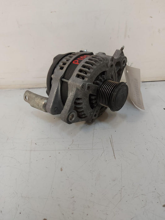 14 15 LEXUS IS250 Alternator 27060-31212 55K KM's