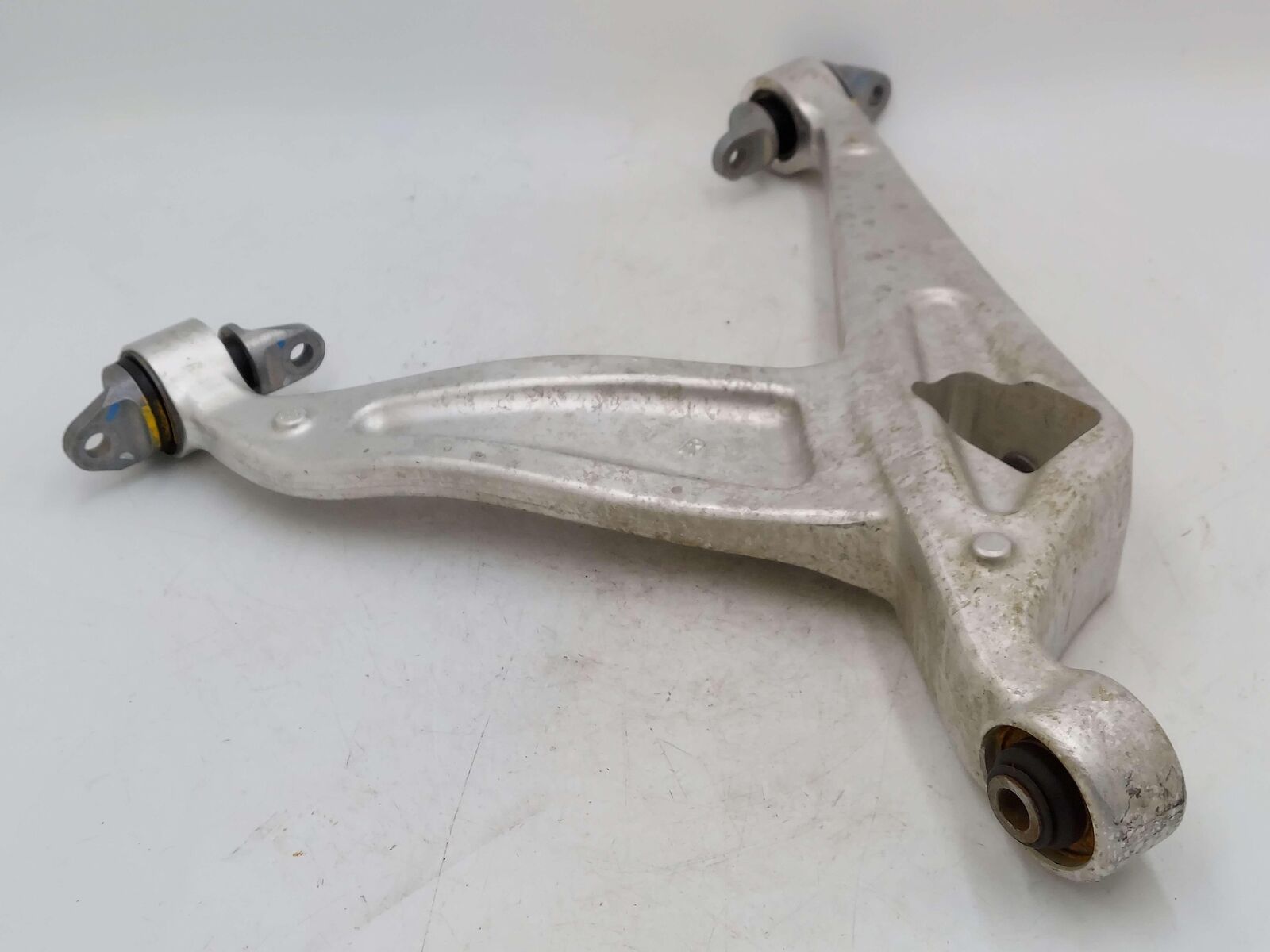 2018 Mclaren 570s Rear RH Right Lower Control Arm Main 11B1795CP 8K KMS