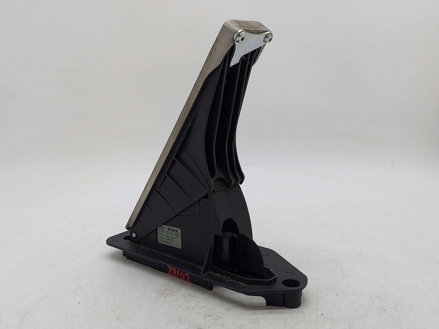 2010 Maserati GranTurismo S M145 Coupe GAS PEDAL GAS PEDAL 0280752285