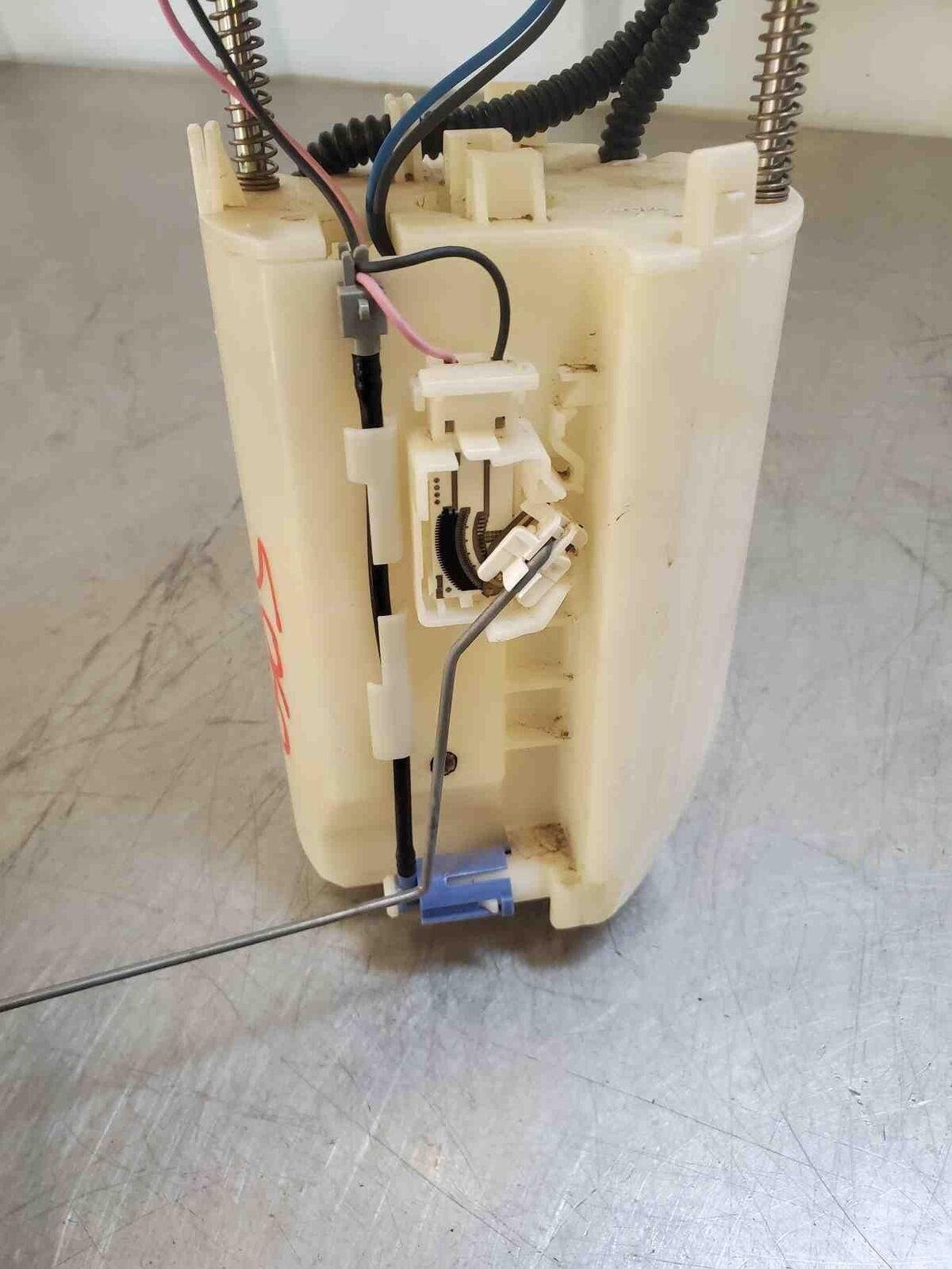 07-21 Toyota Tundra 5.7L Fuel Pump 0C080-0107156