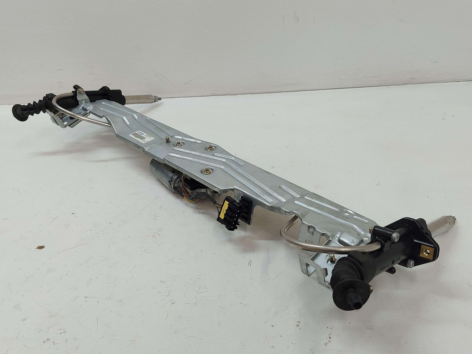 06-12 PORSCHE CAYMAN REAR SPOILER DRIVE MOTOR UNIT 99662415100 98750410900