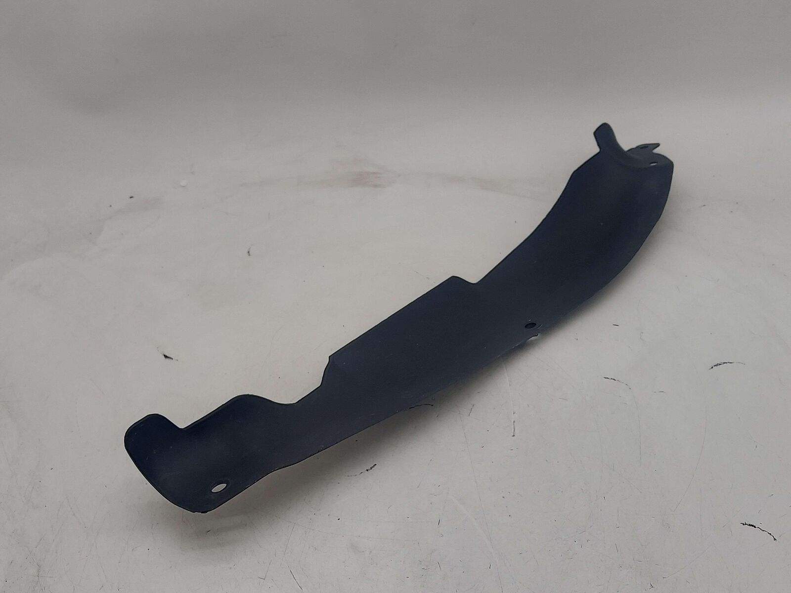 2001 PORSCHE 911 996 CARRERA FRONT RIGHT FENDER COVER *CHIPS SCRATCHES*