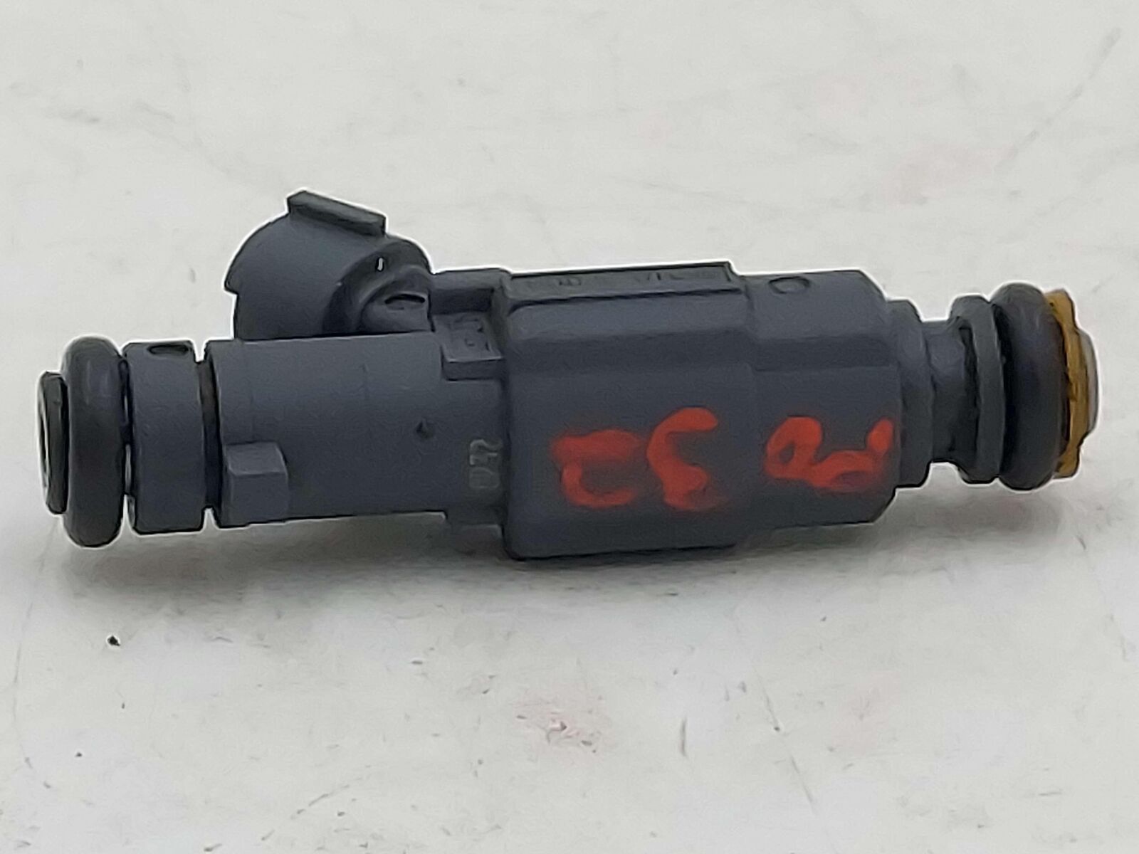 09-10 HYUNDAI GENESIS 4.6L SET OF 8 FUEL INJECTOR 35310-3F000 SEDAN