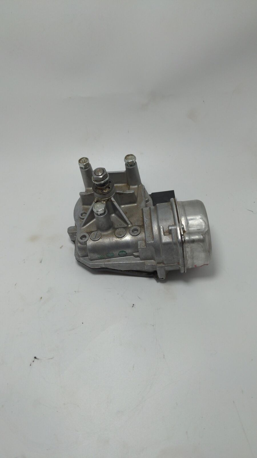 2020 PORSCHE TAYCAN Wiper Motor Front 9j1955119c