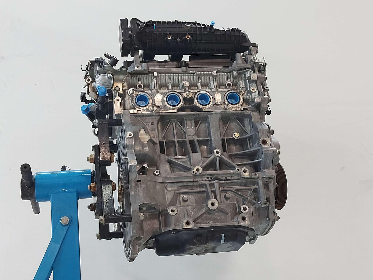 18 NISSAN QASHQAI ENGINE MOTOR 61K KM'S 2.0L MR20DD 101026MAHA