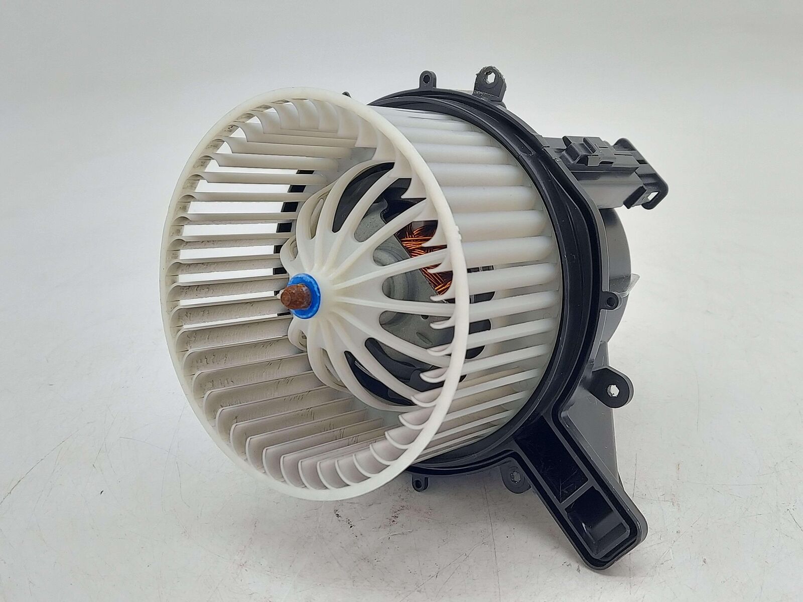 14-19 PORSCHE CAYMAN GT4 981 LEFT HEATER BLOWER MOTOR 99157392200