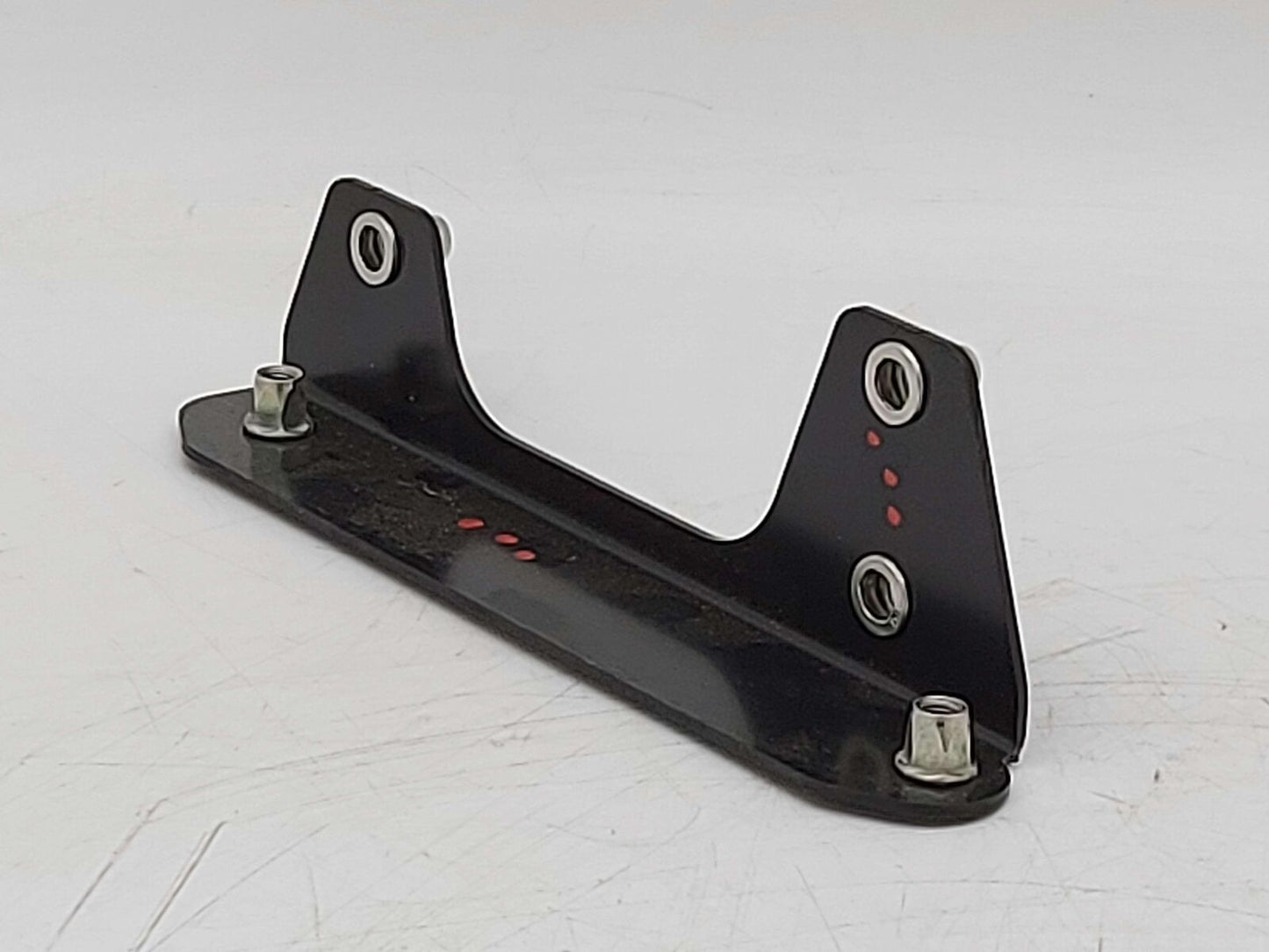 2021 FERRARI ROMA F169 REAR BUMPER TPMS ANTENNA MOUNT BRACKET