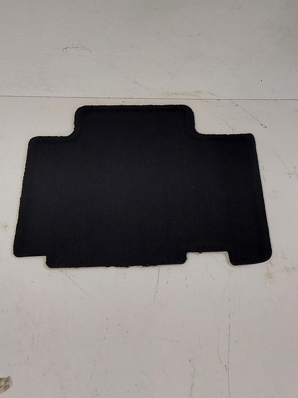 2021 Toyota Rav-4 Floor Mats Black Carpet Full Set New In Bag