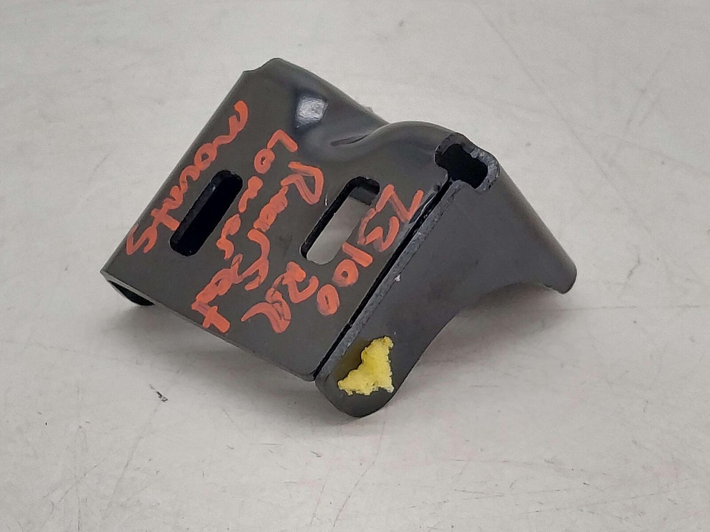 2021 FERRARI ROMA F169 REAR RH RIGHT SEAT LOWER BRACKET MOUNT