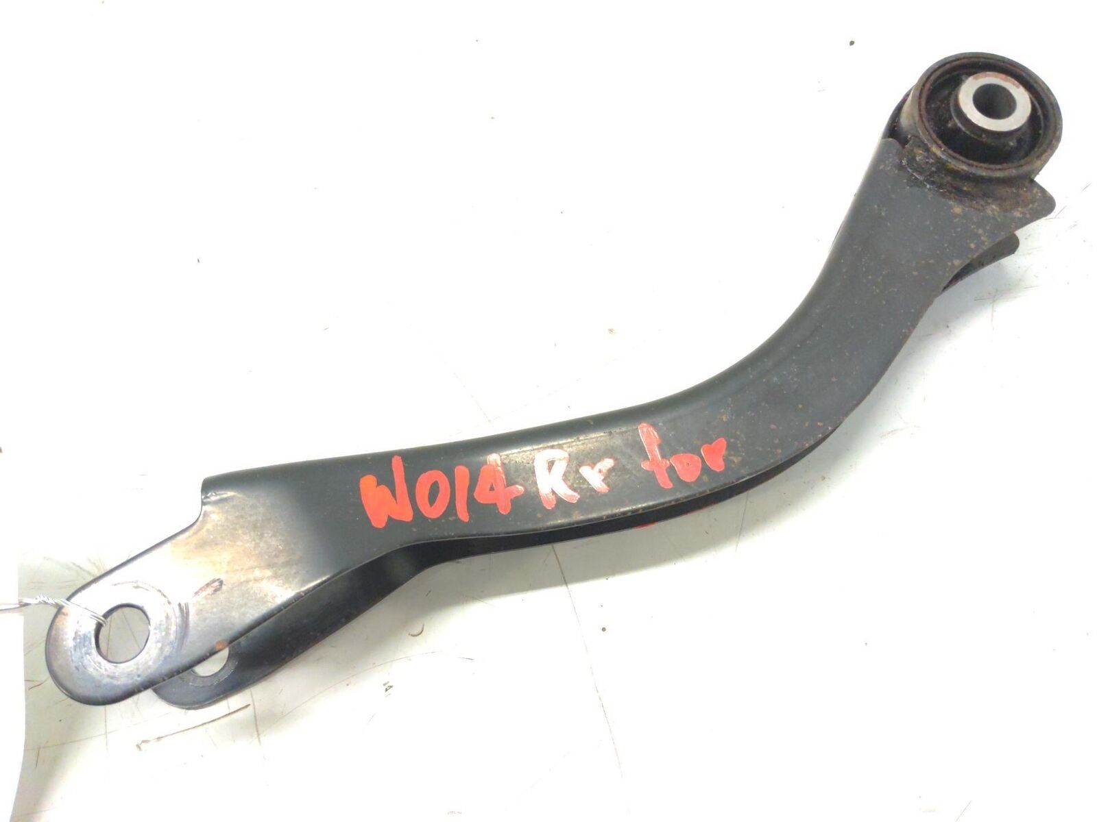 15-21 SUBARU WRX RH RIGHT LOWER CONTROL ARM TRAILING ARM