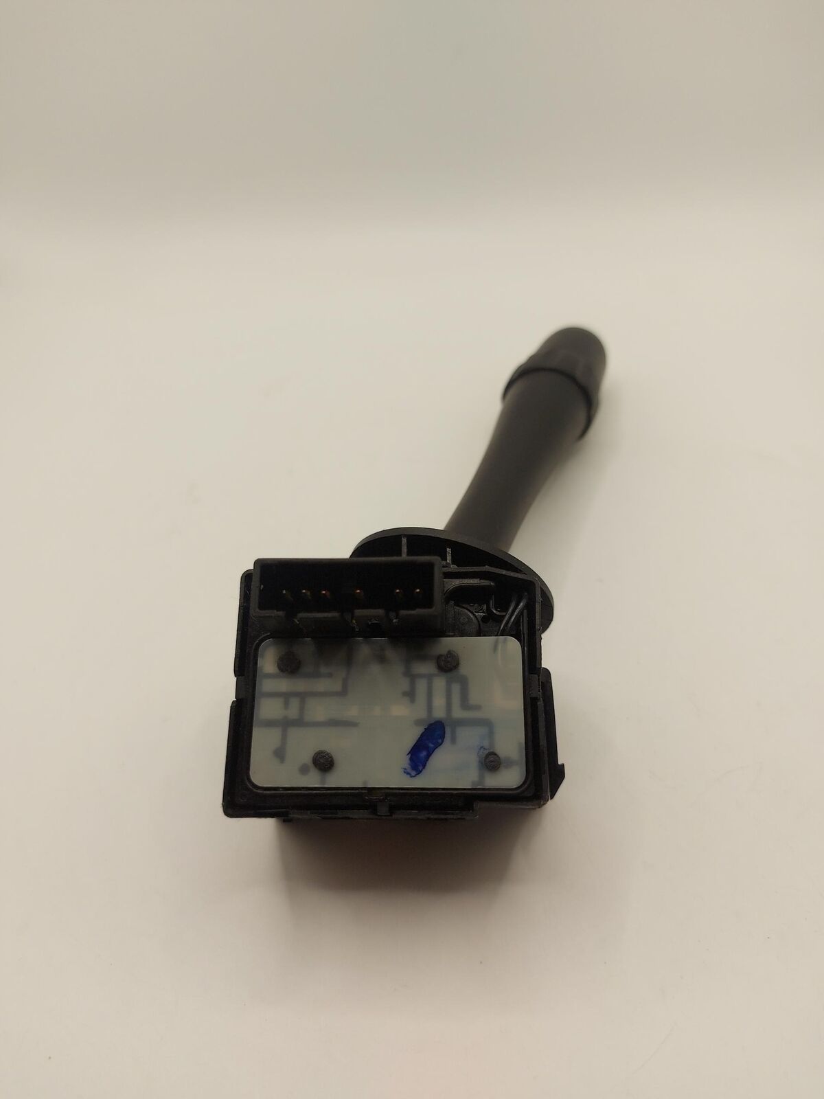 04-09 CADILLAC XLR Windshield Wiper Combination Switch 1999365 108K KM'S