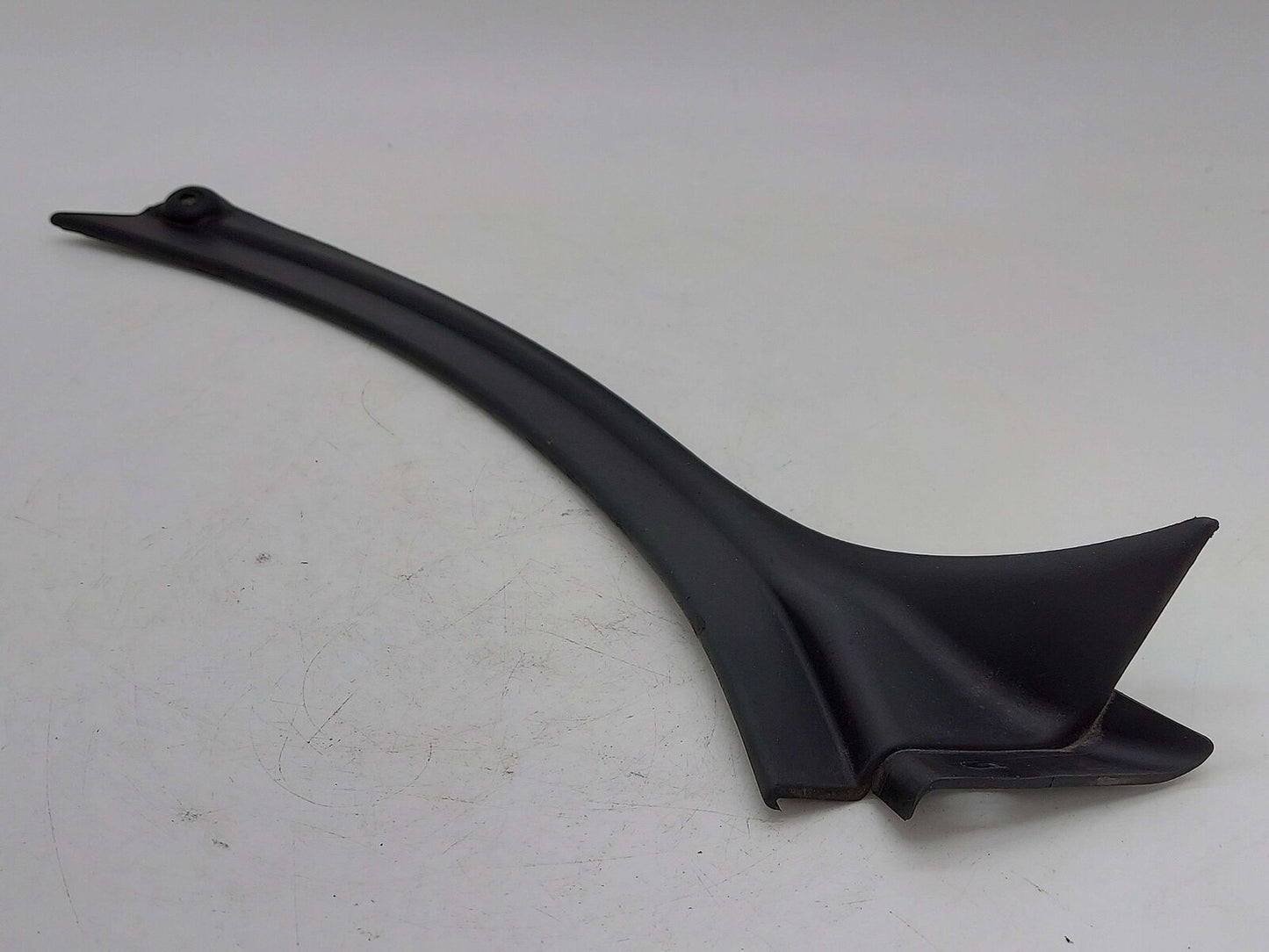 2023 McLaren Artura Front RH Right Door Moulding Inner 16AD783CP 3K KM