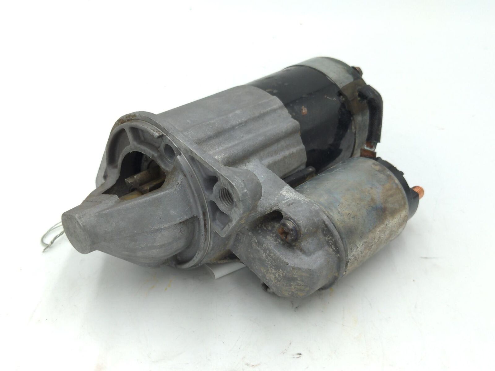 96-09 HYUNDAI TUCSON Starter Motor 36100-23060 2.0L 4 cyl AT