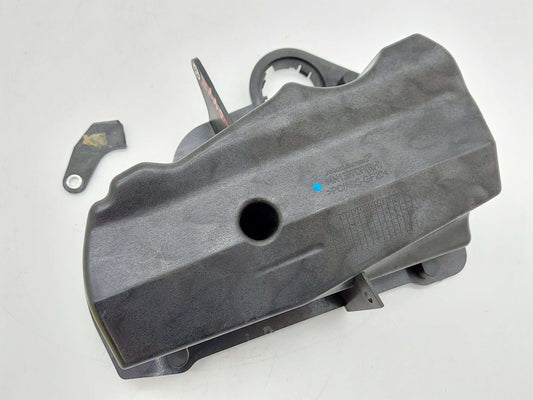 18 Mclaren 720s RH Right Speaker Box 14N1307CP 14MA122CP *Mounts Cracked/Broken*