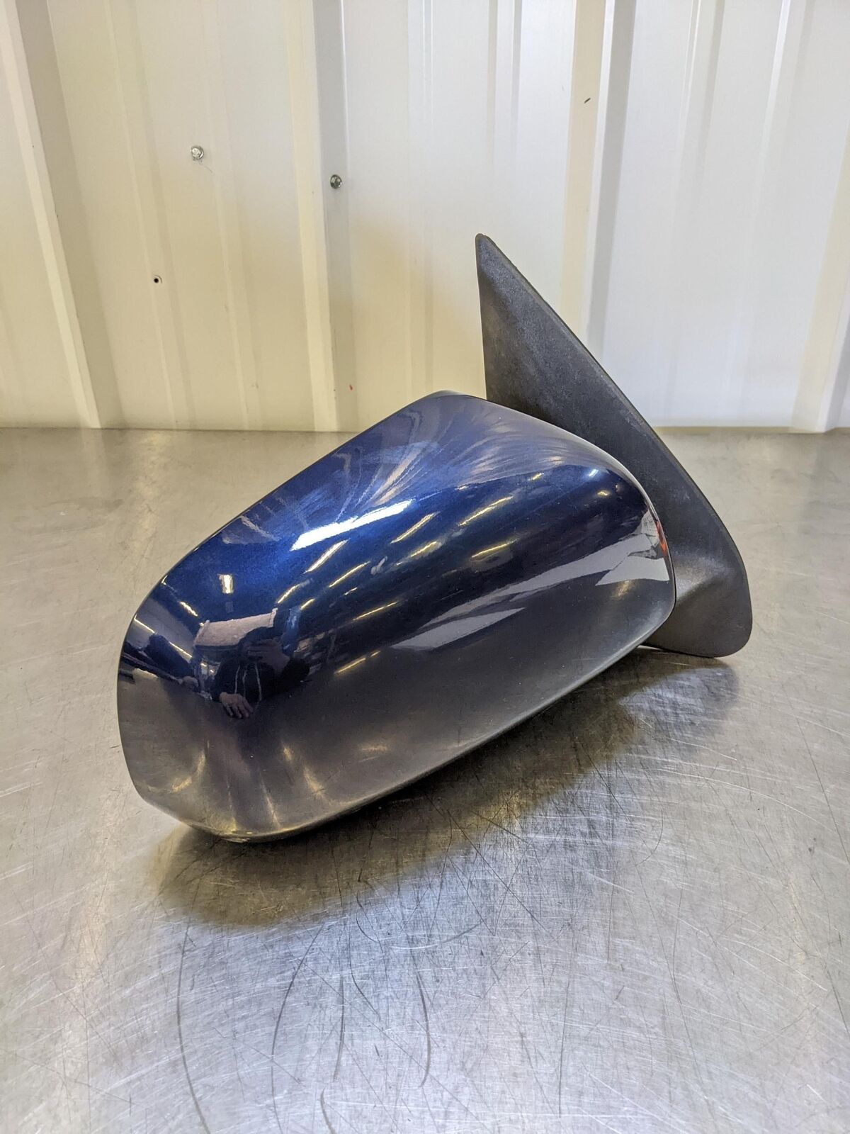 💥05-11 TOYOTA TACOMA RH Right Door Mirror Blue Painted Power 💥