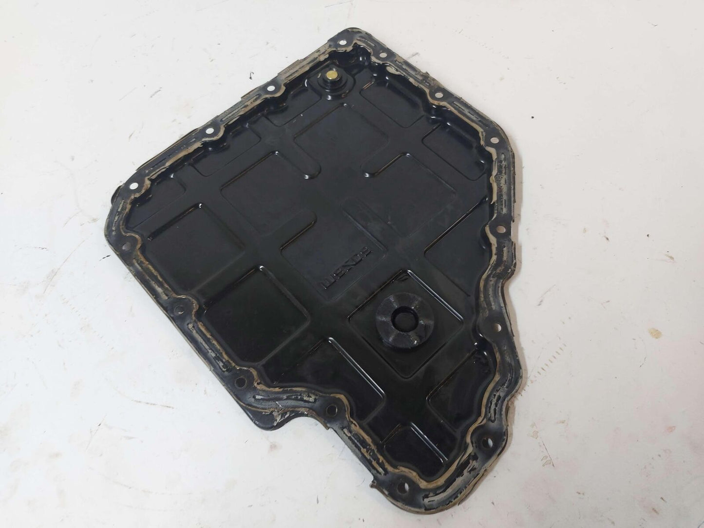 09-11 Mazda RX8 Lower Engine Motor Oil Pan