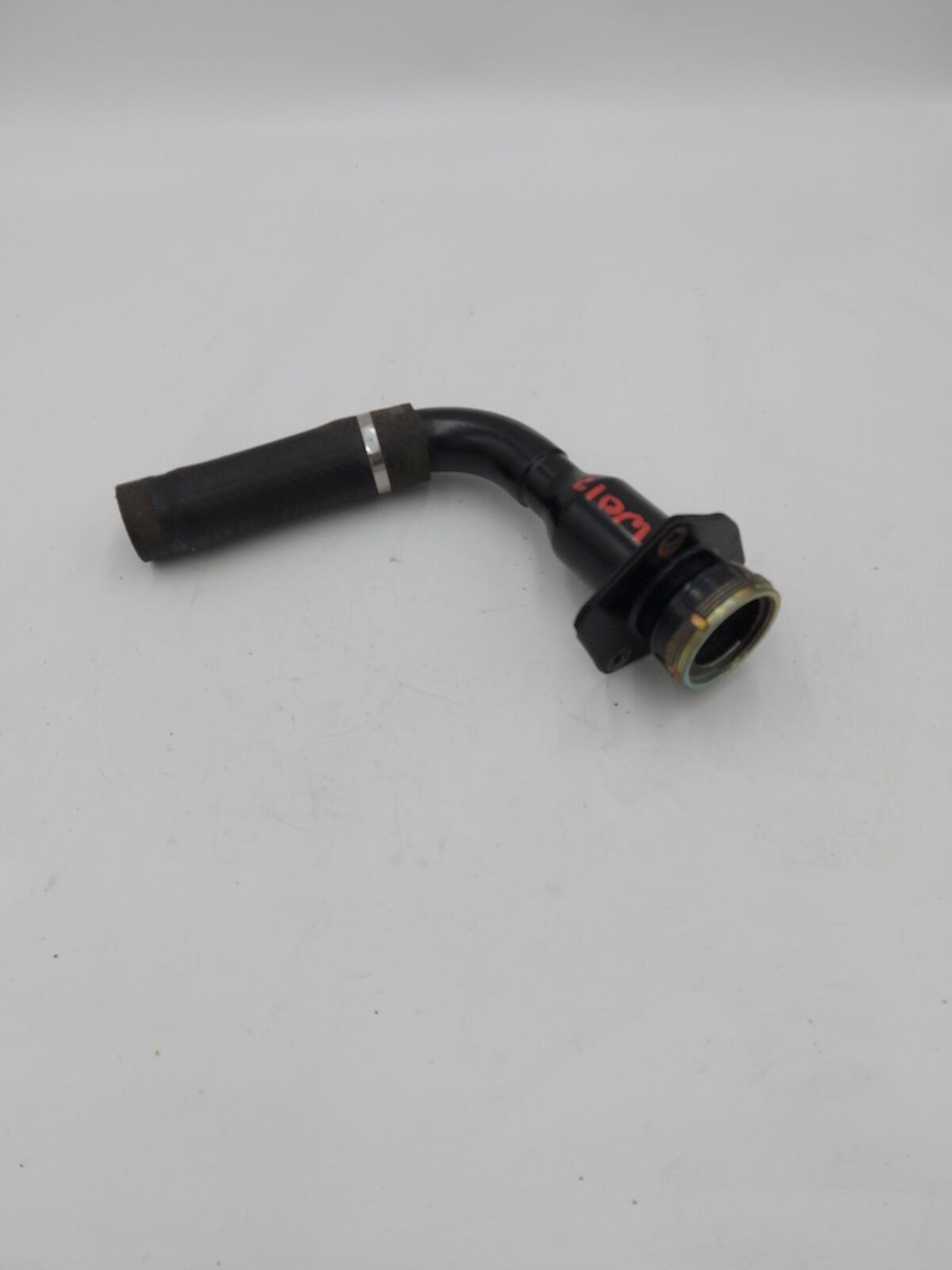 2000 Ferrari 360 Modena Fuel Filler Neck Fuel Filler Neck