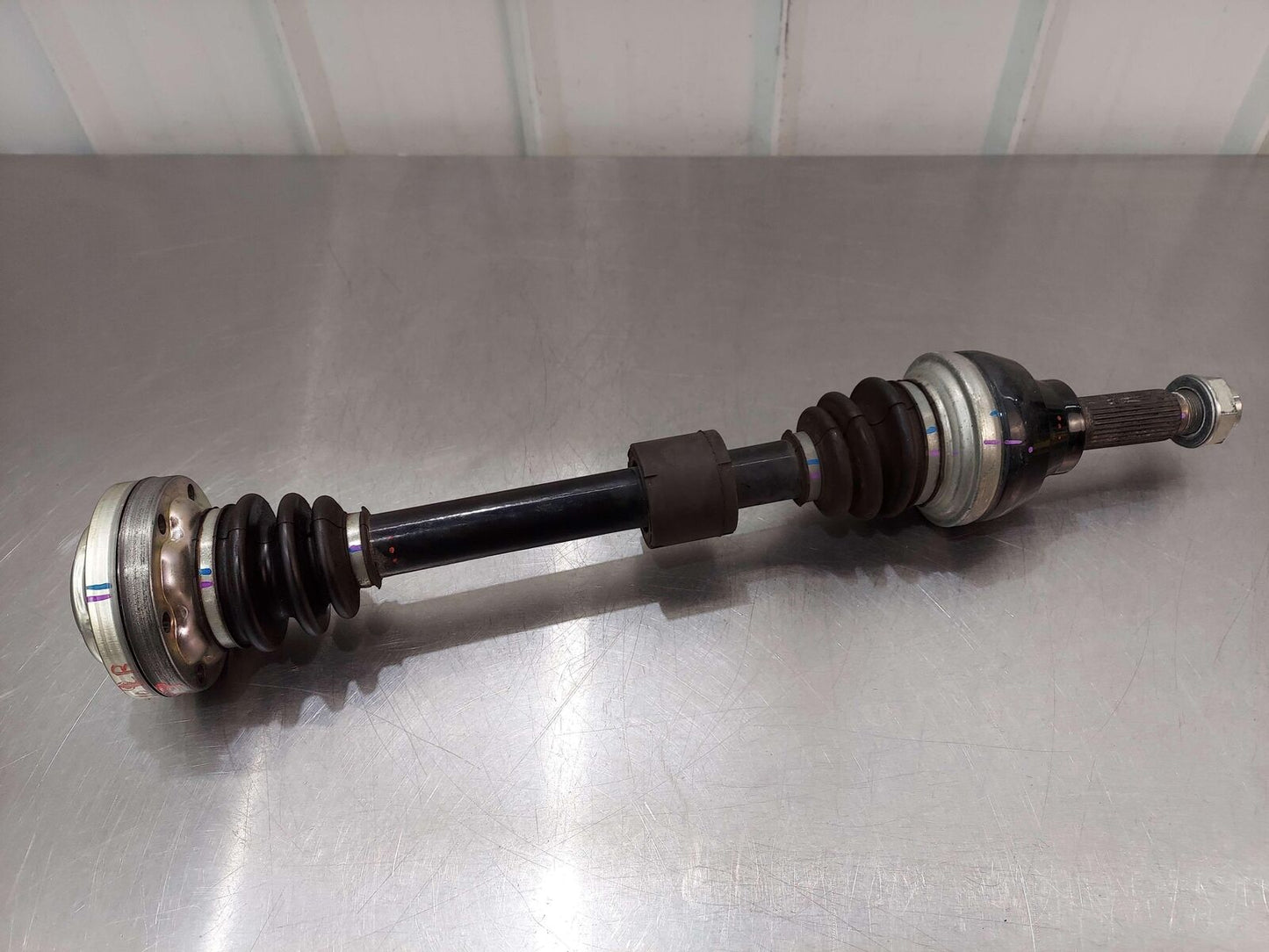 2021 FERRARI ROMA F169 REAR LH LEFT AXLE SHAFT 773414 000773414A1