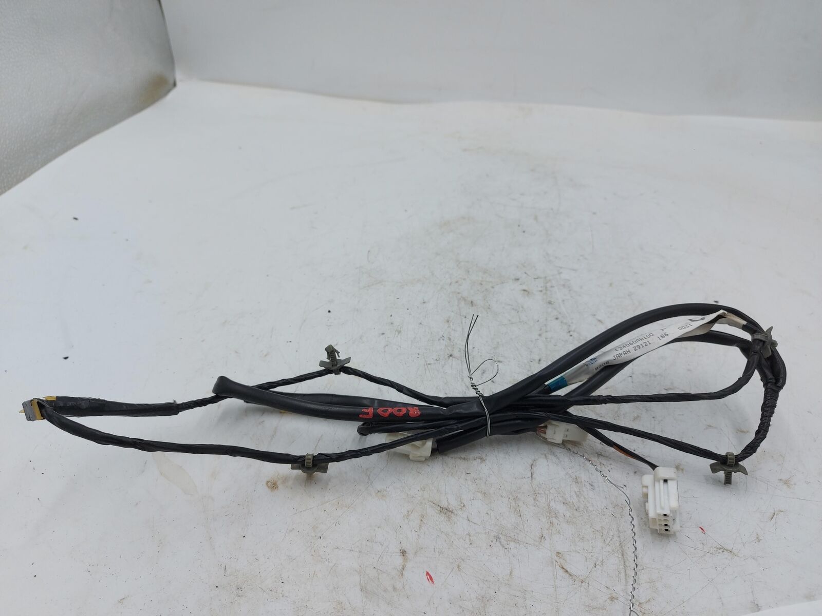 1999 NISSAN SKYLINE R34 Gt-t Coupe 24060-AA100 Room Lamp Harness