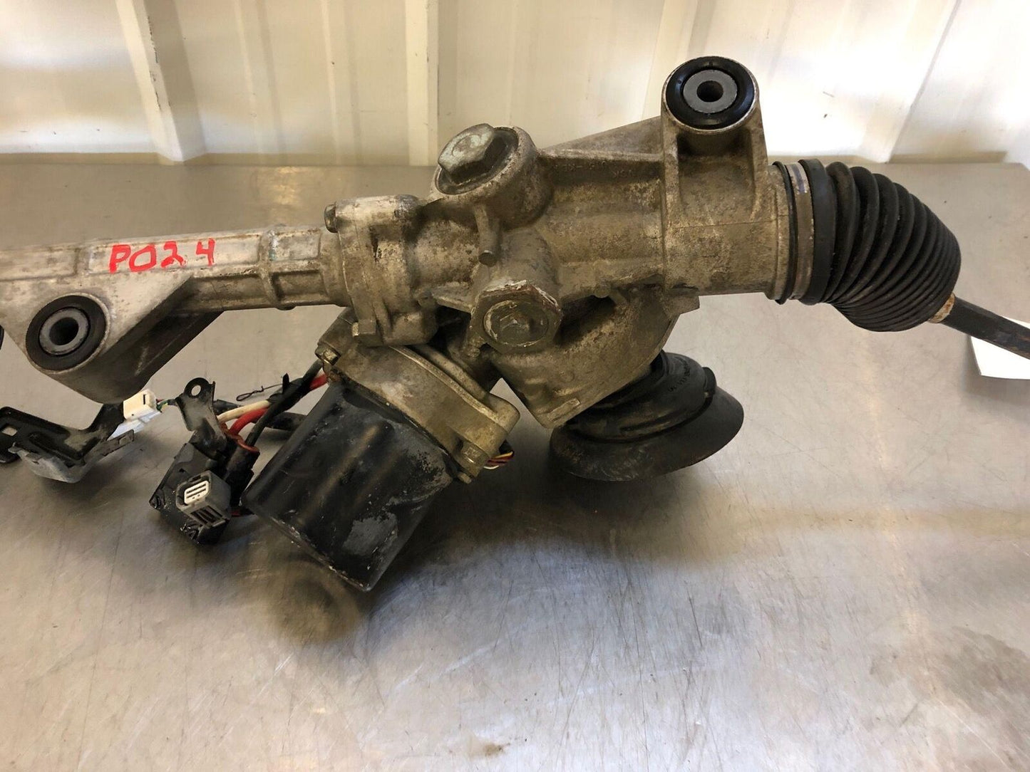 💥13-18 ACURA RDX Steering Rack And Pinion 116K KM💥