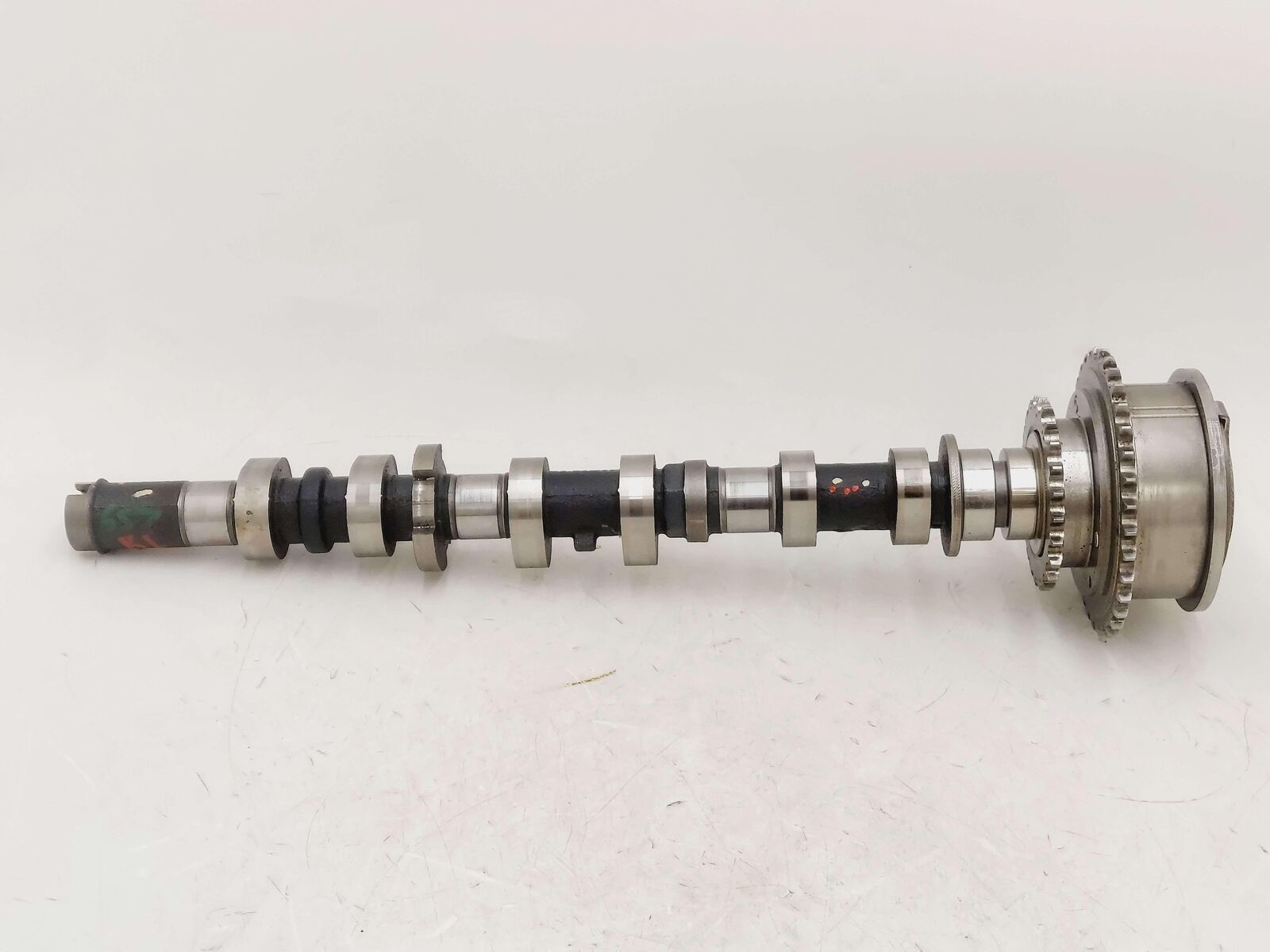 2020-2022 TOYOTA HIGHLANDER 3.5L RH RIGHT INTAKE CAMSHAFT W/ GEAR 2GRFKS