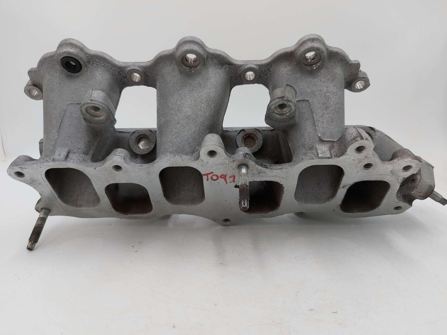 16-22 Lexus RX450 Hybrid Lower Intake Manifold 1712031070 97K KMS