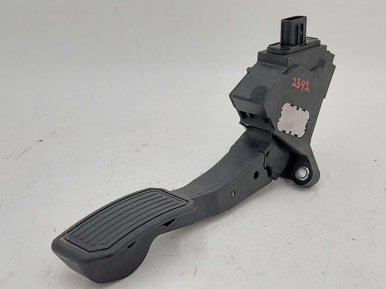 2021 TOYOTA TUNDRA SR5 ACCELERATOR GAS PEDAL 78110-0C012