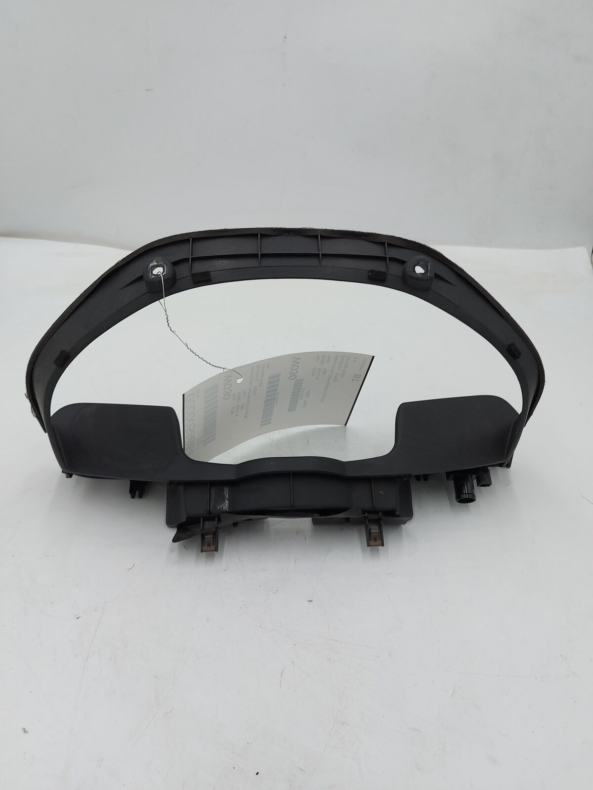 1999 NISSAN SKYLINE R34 Gt-t 68240-aa000 Speedo surround Instrument Cluster Trim