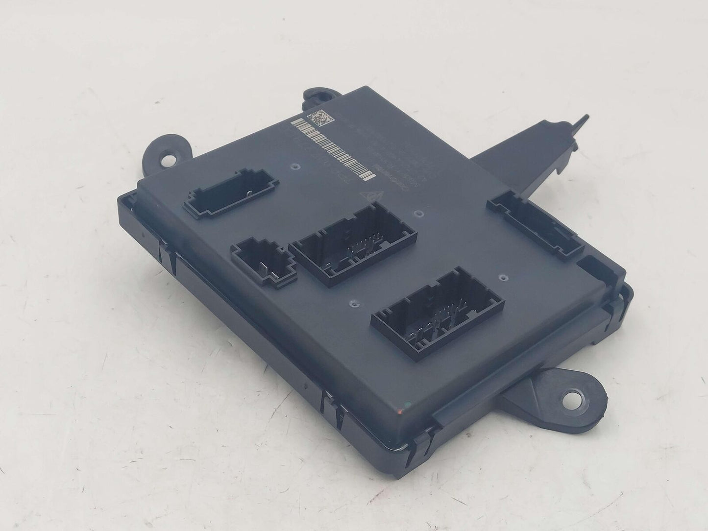 15-18 PORSCHE MACAN S 95B REAR BCM BODY CONTROL MODULE 7PP907279CG