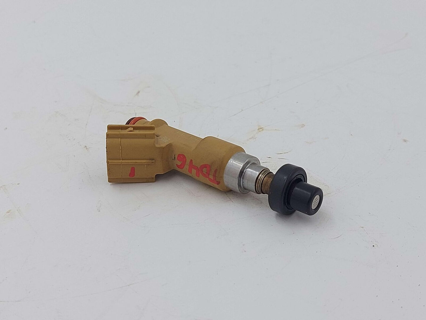 16-22 Toyota Tacoma 2.7L Fuel Injection Injector #1 23250-75180 2TRFE engine