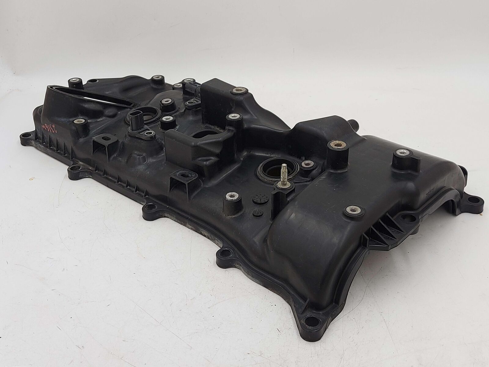 16-19 TOYOTA TACOMA 3.5L RH RIGHT VALVE COVER 2GRFKS 112010P010