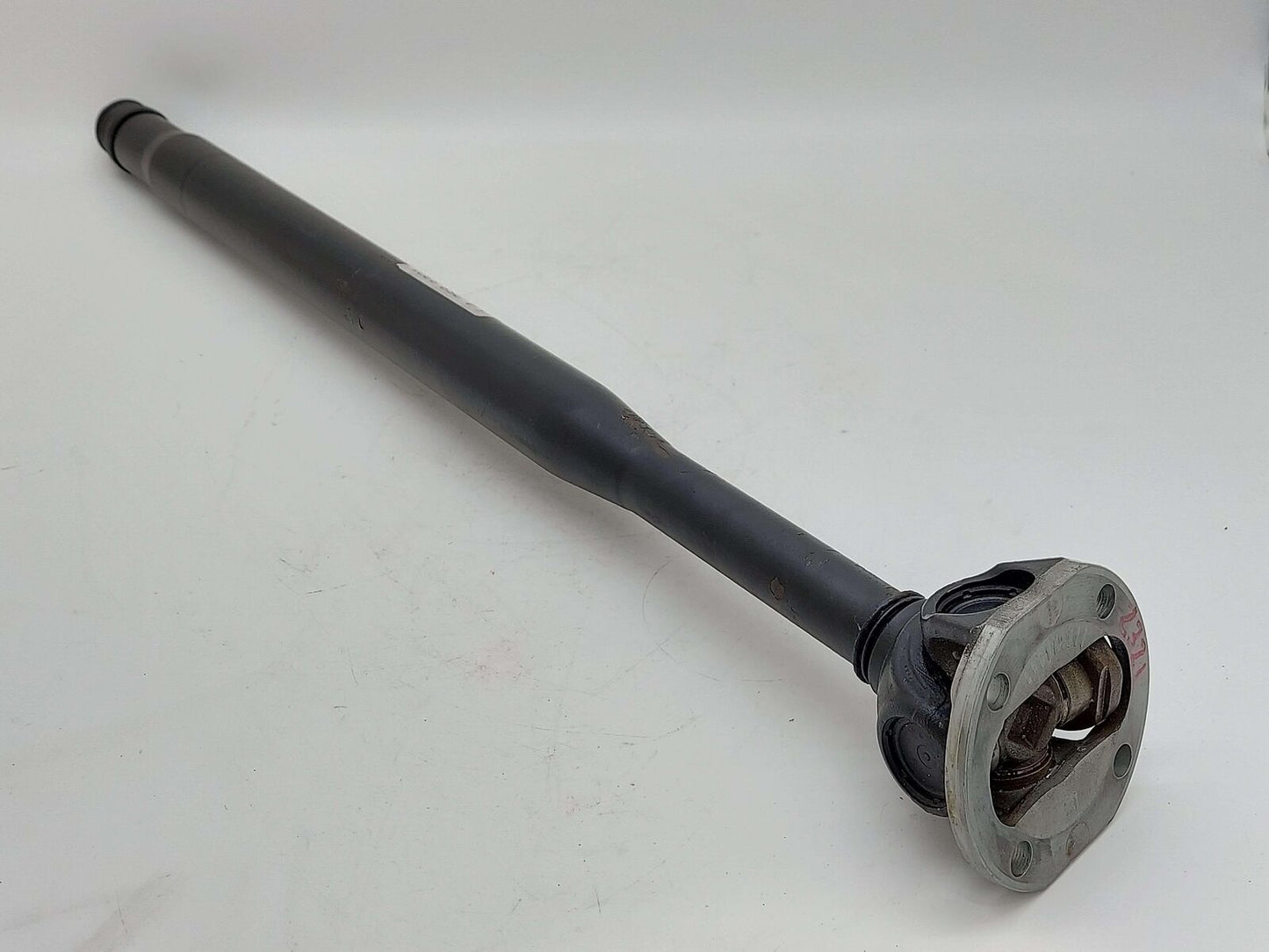 17-20 MERCEDES E63s AMG W213 FRONT DRIVE SHAFT A2533201