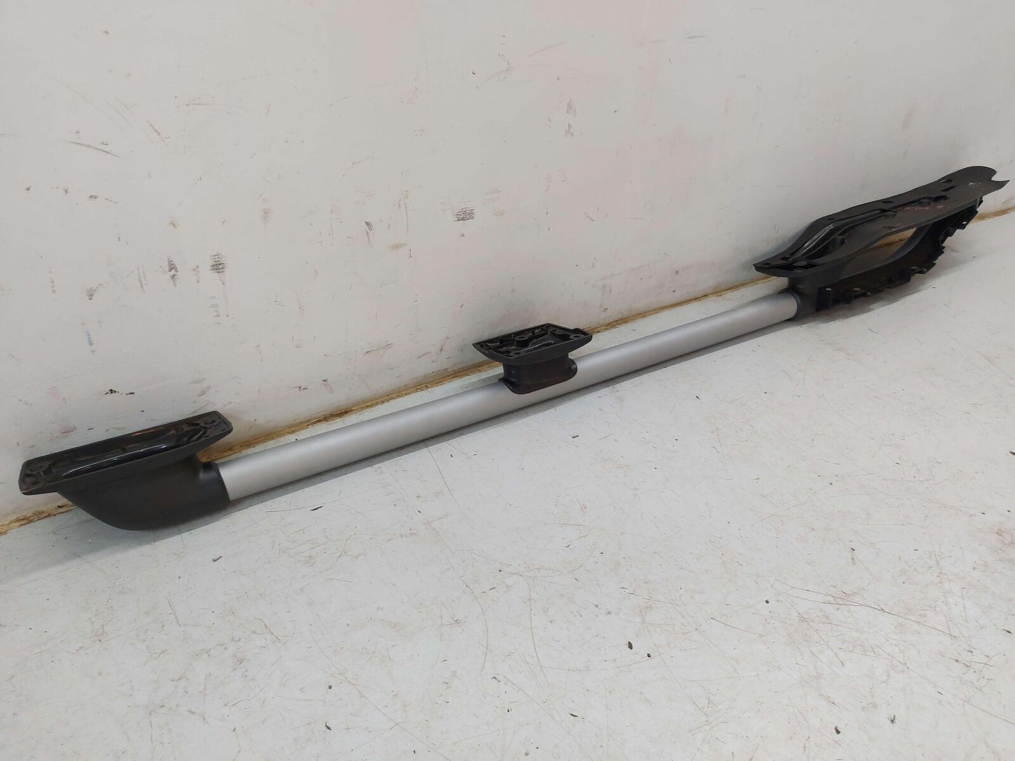 2013 NISSAN XTERRA ROOF RACK RAILS W/ CROSSBARS *NOTE