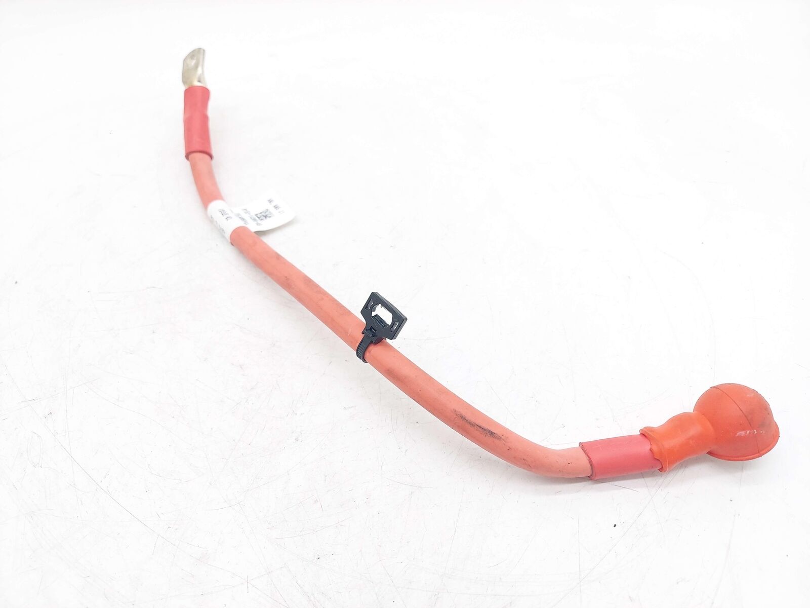 2024 ASTON MARTIN DB12 VOLANTE BATTERY CABLE POSITIVE RY53-14B278-CB *PAIR*