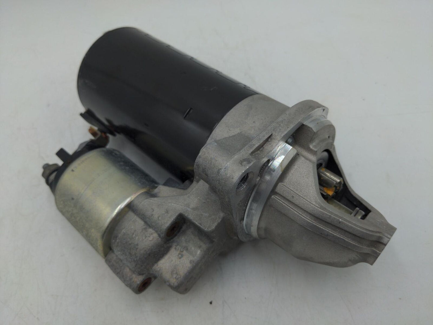 14 15 16 BMW 228 SERIES Starter Motor 8612576 50K KM'S AT