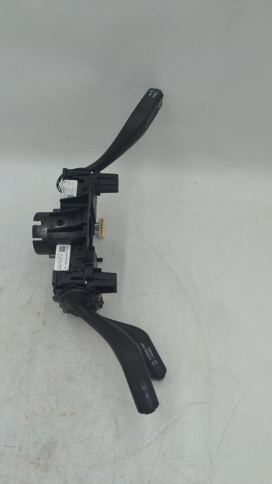 10-13 Porsche Panamera 970 Rear Combination wiper signal cruise Switch 990721116