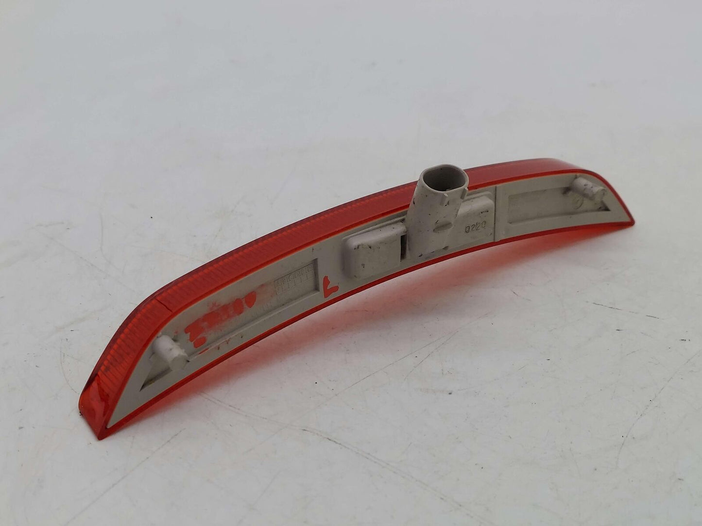 2021 FERRARI ROMA F169 REAR LH LEFT BUMPER SIDE MARKER 087329700