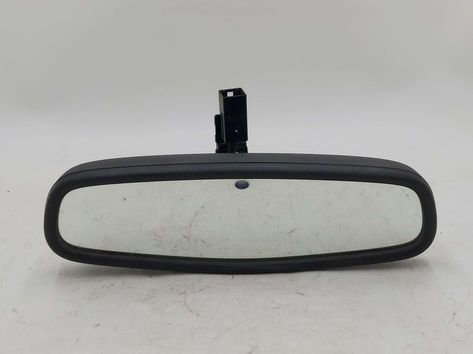 13 CADILLAC ATS INTERIOR REAR VIEW MIRROR AUTO DIMMING 13581081 *DISCOLORATION*