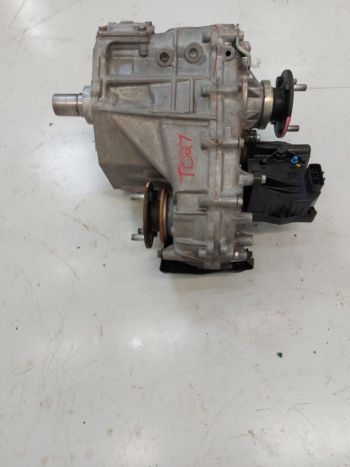 16-22 TOYOTA TACOMA 3.5L Transfer Case 36110-04030 VU500344 40K KM'S